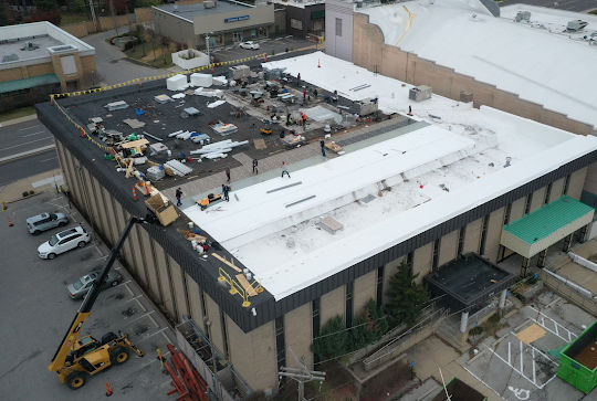 ARS Construction St Louis and Wildwood Mo