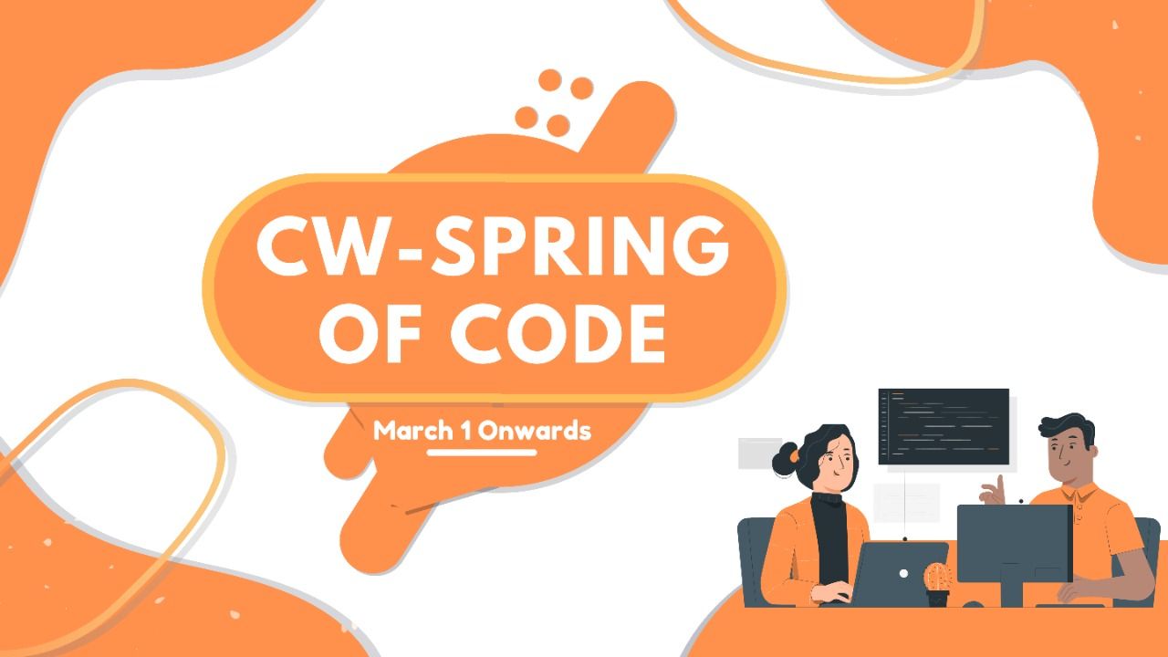Code Warriors