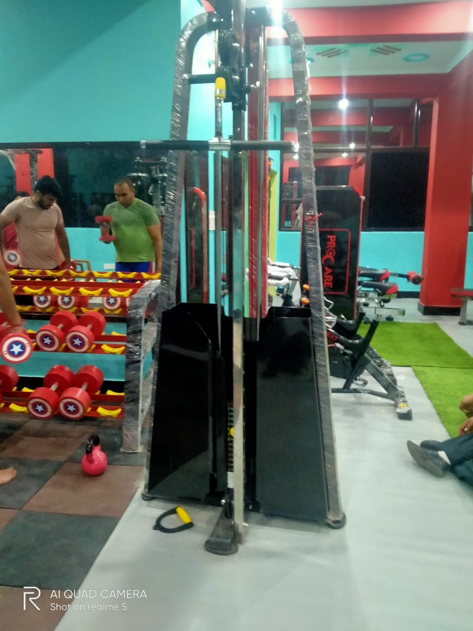 Strength Training