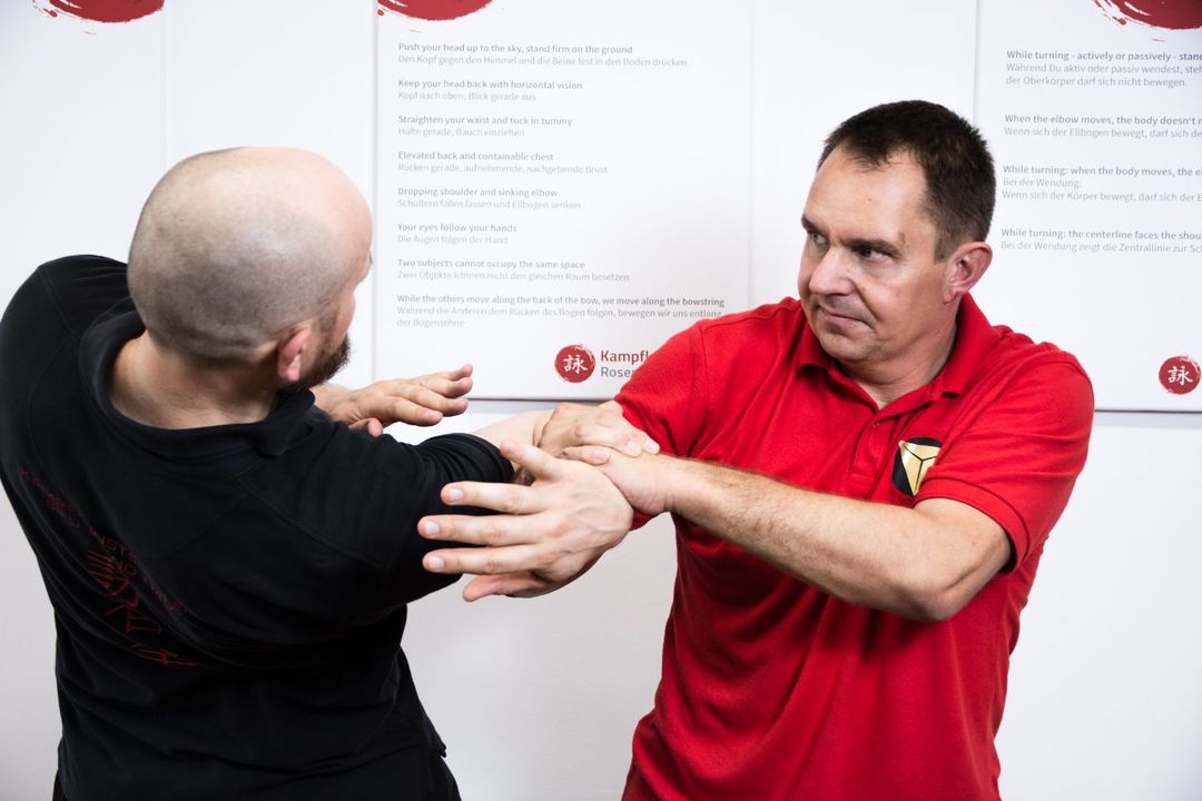 Einzelcoaching Training