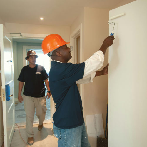 Construction & Interiors