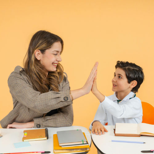 Education & Training