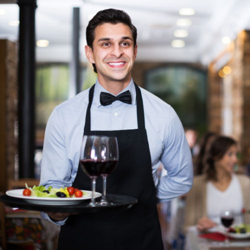 Food & Restaurants