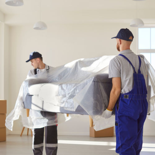 Home Services