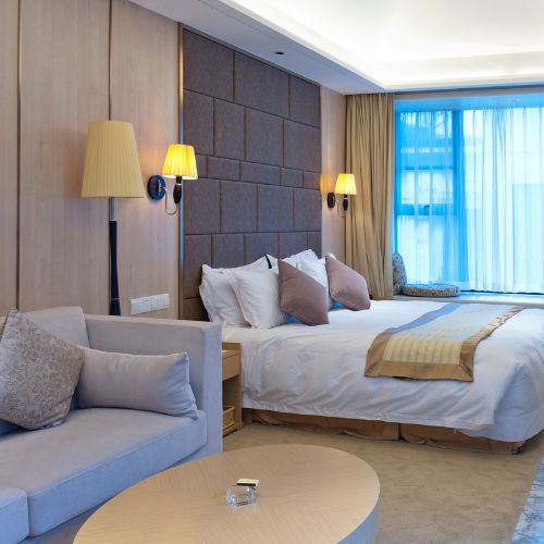 Hotels & Hospitality