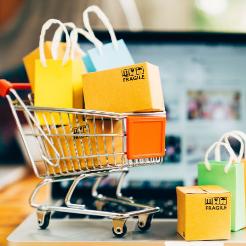 Shopping & Retails