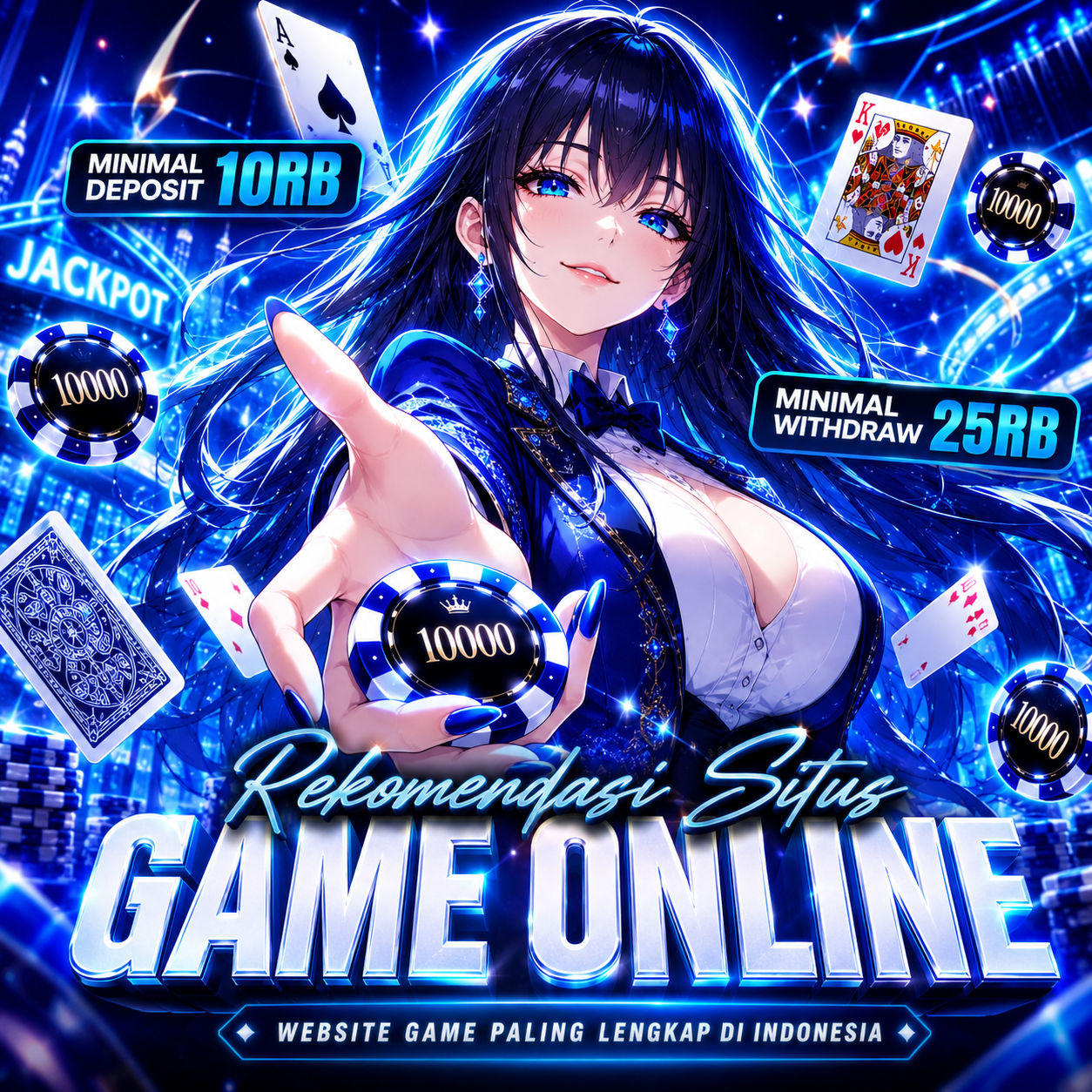 MPO2121 Situs Game Online x Sankalp Shiksha