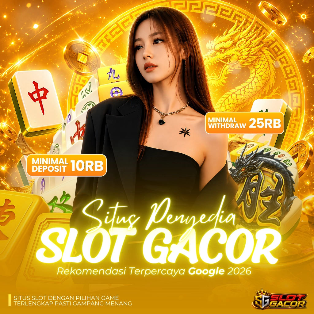 SLOT GACOR