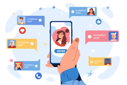 Referral Program