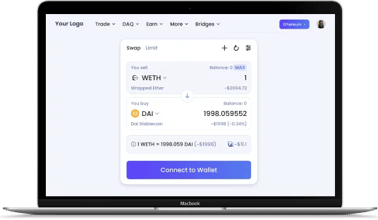 Trading Mechanism
