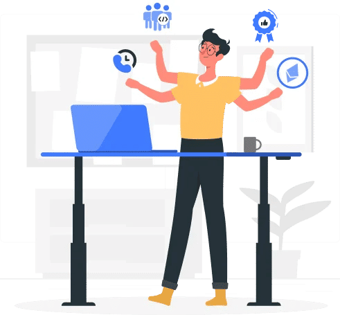 Why Choose our 1inch Exchange Clone Script