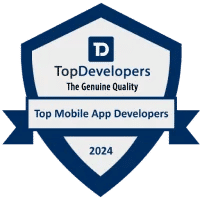 Top Developers