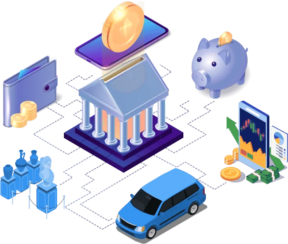 Asset Tokenization Platform Development Company