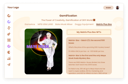 Gamification