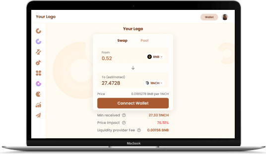 Lowest fee