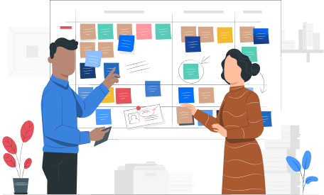 Development approach