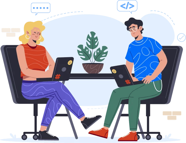 On the spot hire blockchain developers