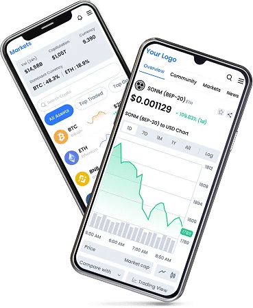 What's new next gen centralized exchange app version 3.0