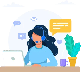 Customer Support image1
