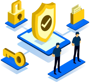 Multi-Layer Security image1