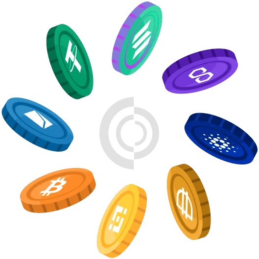 Cryptocurrency Development Company