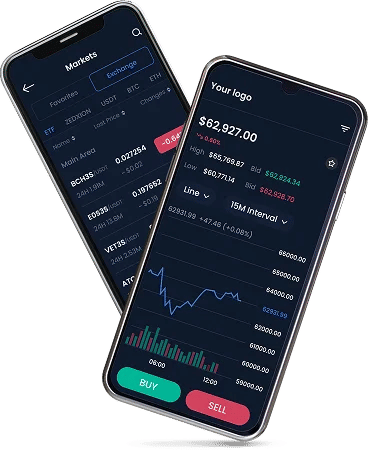 What's new crypto exchange app version 3.0