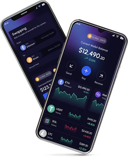 What's new crypto payment gateway app version 3.0