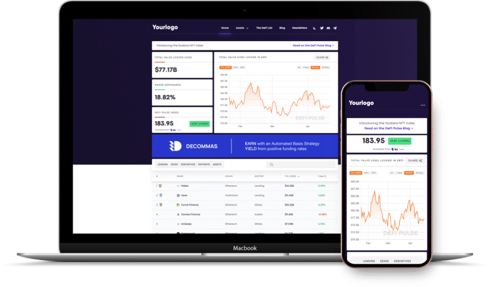 DeFi Development Company image1