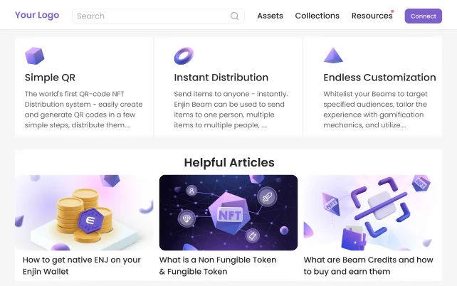 enjin-clone