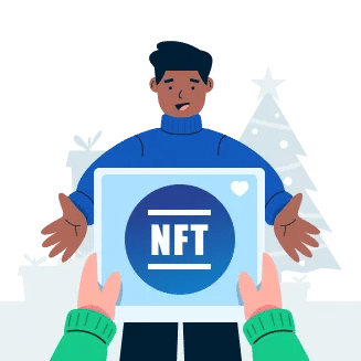 NFT Gifting