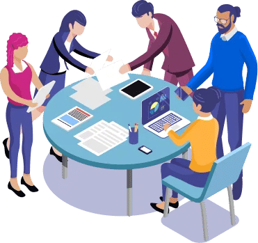 Development approach