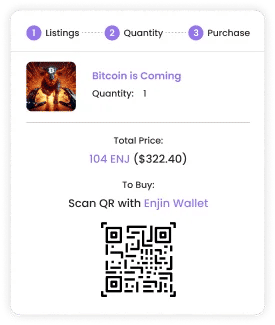 QR Scan