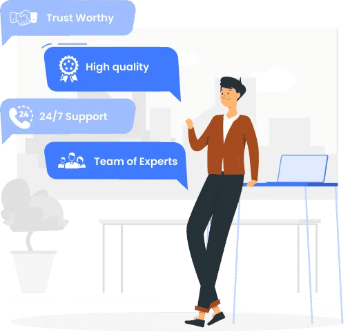 Why Choose our Enjin Clone Script