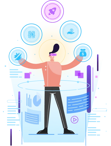 enjin clone script software