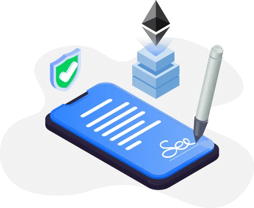 Ethereum Blockchain Platform