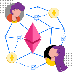 Alternative Blockchain Network