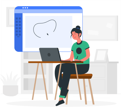 Designing