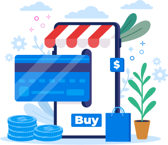 Multiple Payment Options