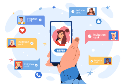 Referral Program