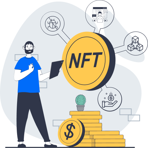 Why Choose our Foundation Clone Script