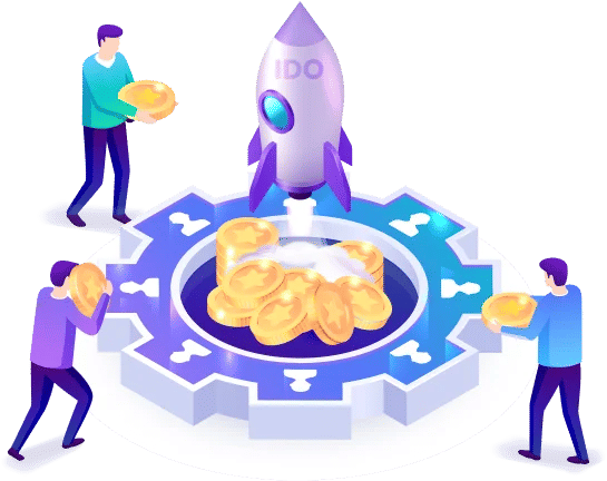 ido development company