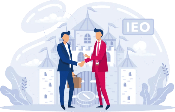 best ieo development company