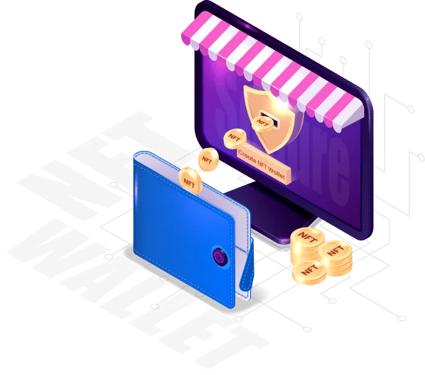 nft wallet development company