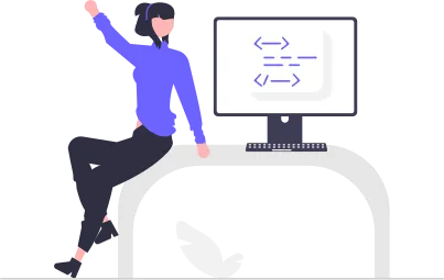 Designing and development