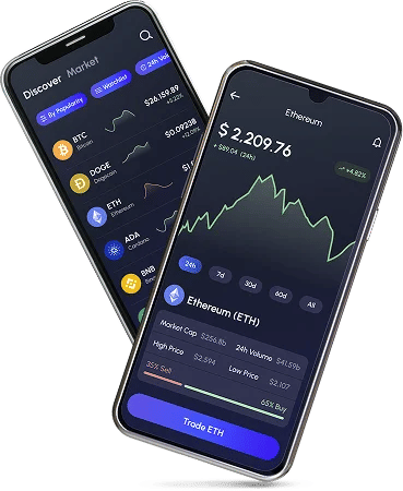 What's new next gen OTC exchange app version 3.0