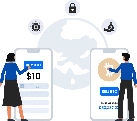 Why build p2p Crypto exchange inspired paxful