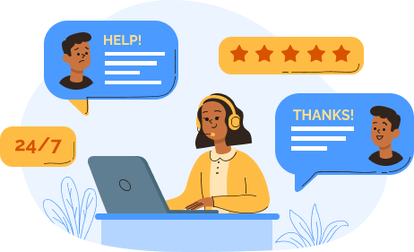 Customer Support
