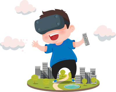 NFT Virtual Land