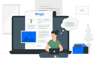 Blogs