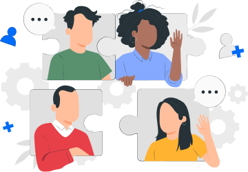 Build your community